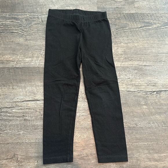 GAP size 4 BUNDLE (3) Leggings - Picture 2 of 13